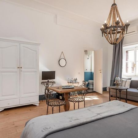 Hotel Angelina Dimora Contemporanea Řím Exteriér fotografie