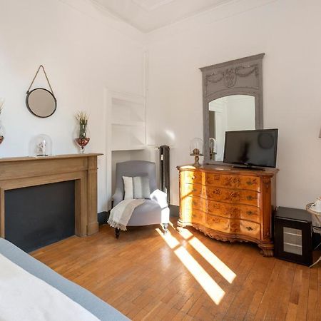 Hotel Angelina Dimora Contemporanea Řím Exteriér fotografie