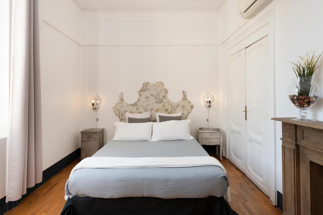 Hotel Angelina Dimora Contemporanea Řím Exteriér fotografie