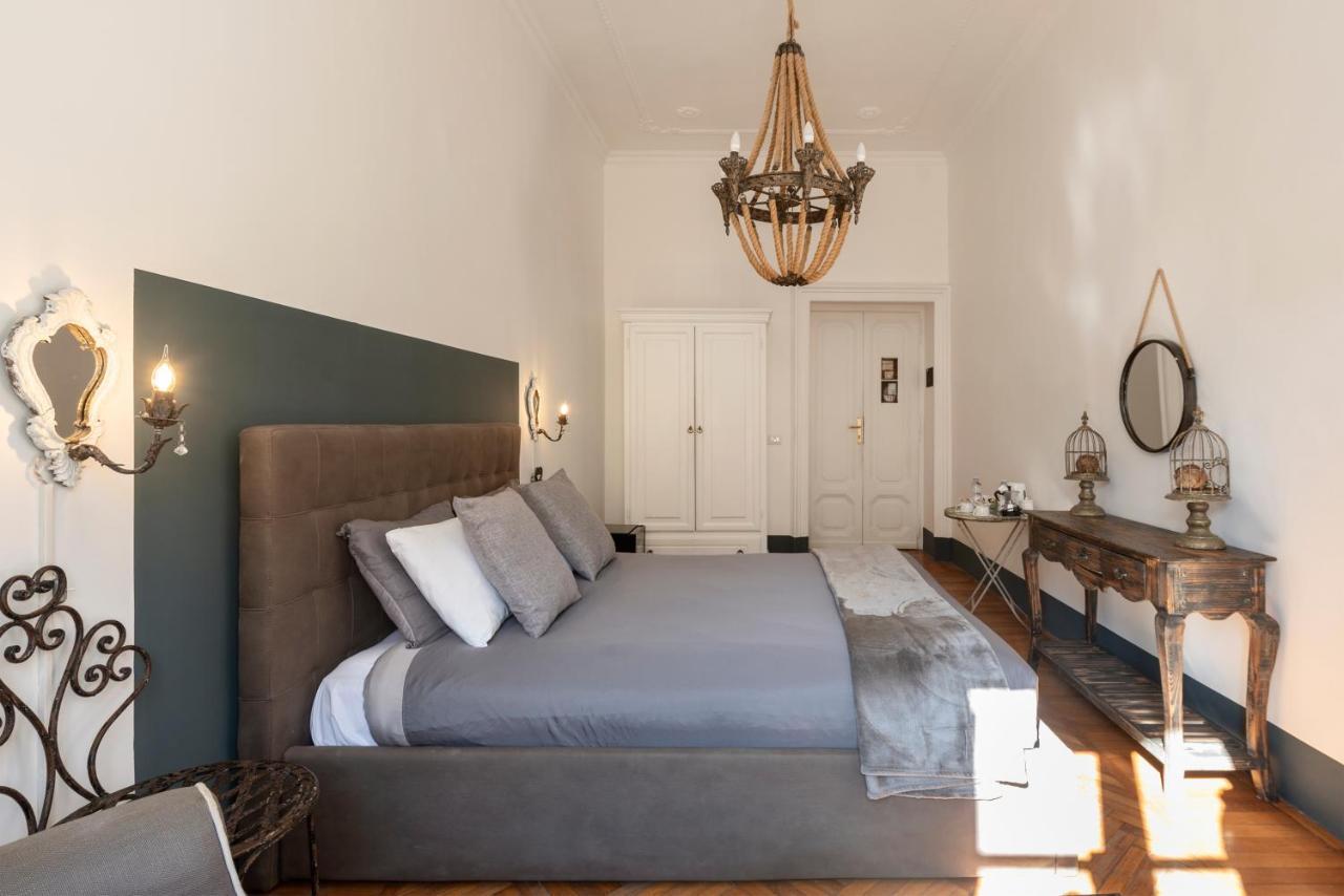 Hotel Angelina Dimora Contemporanea Řím Exteriér fotografie