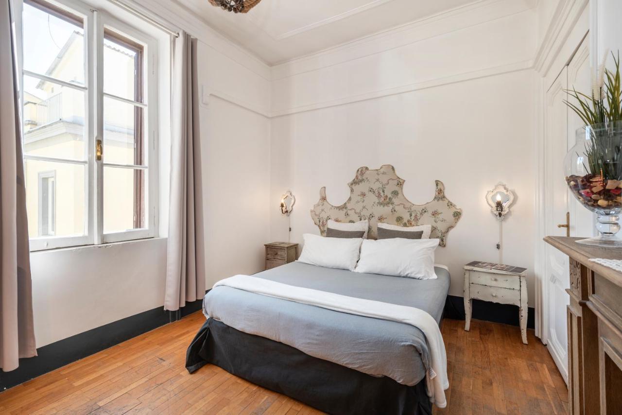 Hotel Angelina Dimora Contemporanea Řím Exteriér fotografie