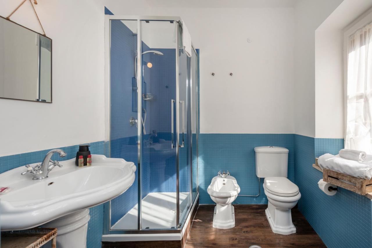 Hotel Angelina Dimora Contemporanea Řím Exteriér fotografie