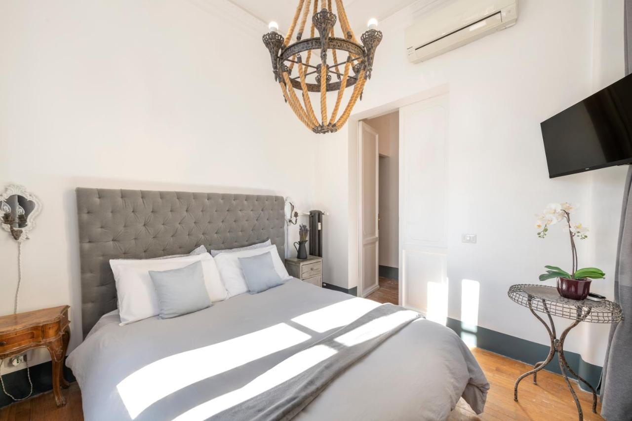 Hotel Angelina Dimora Contemporanea Řím Exteriér fotografie