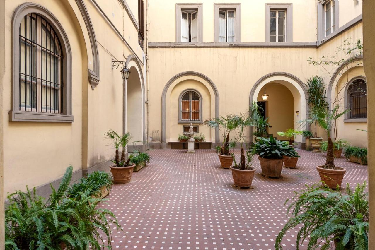 Hotel Angelina Dimora Contemporanea Řím Exteriér fotografie