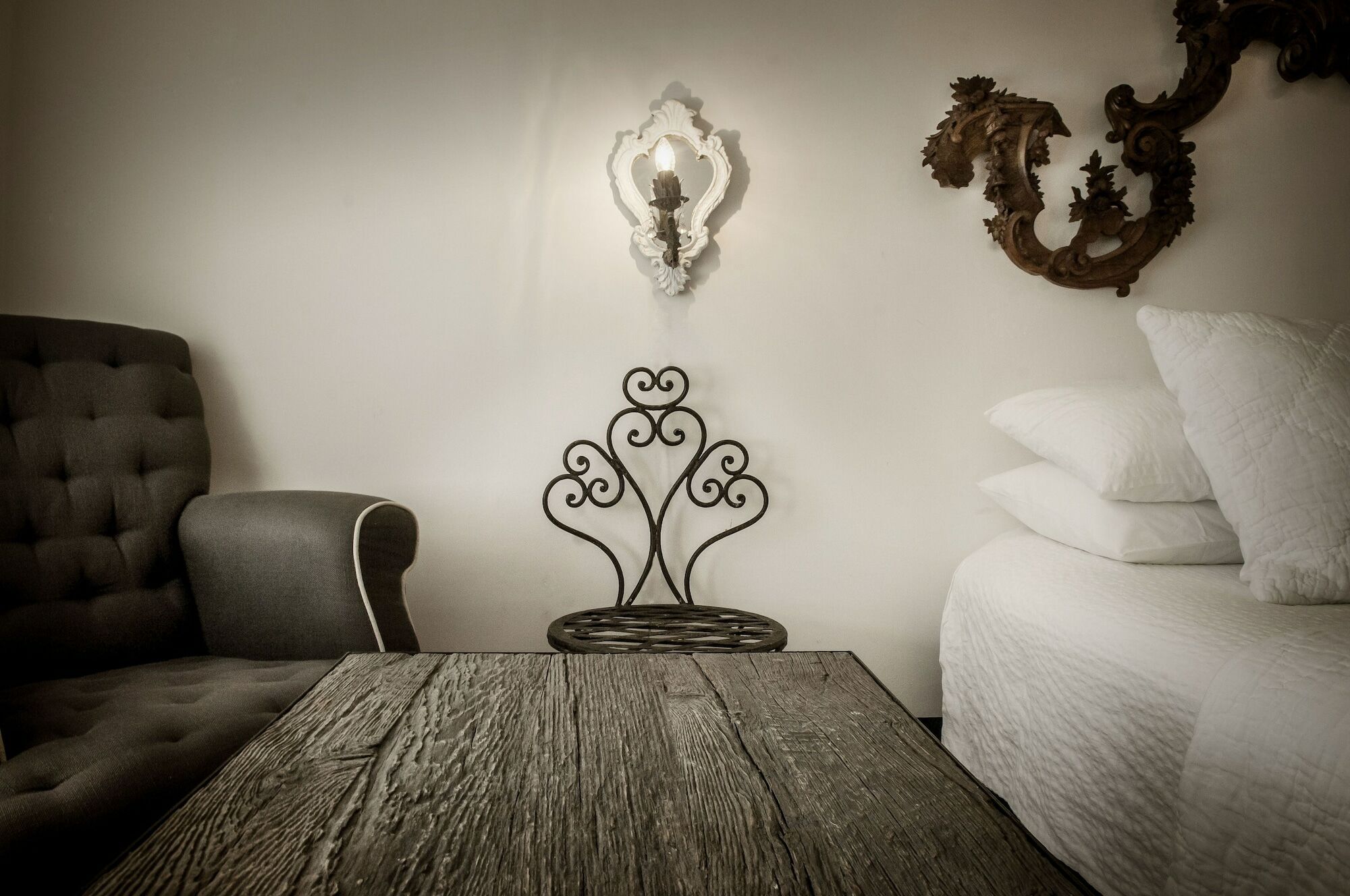 Hotel Angelina Dimora Contemporanea Řím Exteriér fotografie